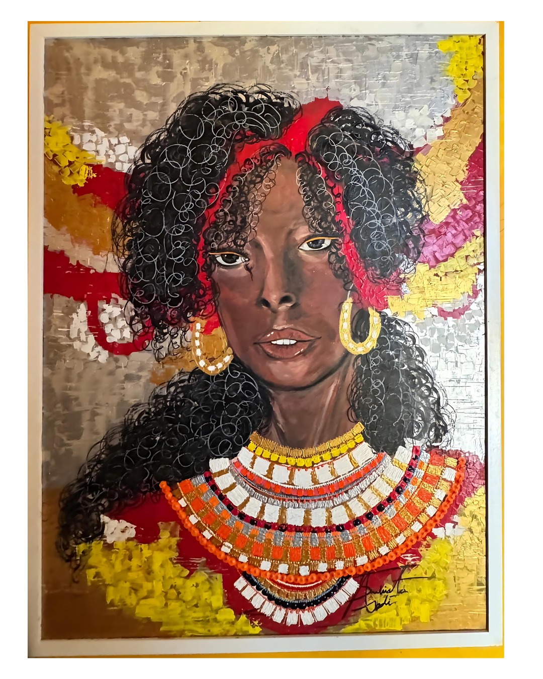 Asha ya Mwituni (Hope of the Wild)